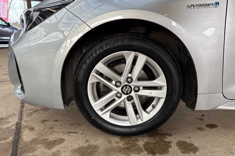 Used Suzuki Swace 2022 for sale - 77444847: Photo 9