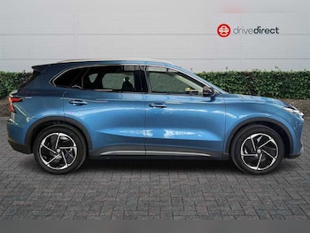 Used MG MGS5 2025 for sale - 78626114: Photo