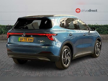 Used MG MGS5 2025 for sale - 78626114: Photo