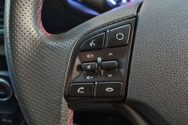 Used Hyundai TUCSON 2019 for sale - 77788310: Photo 21