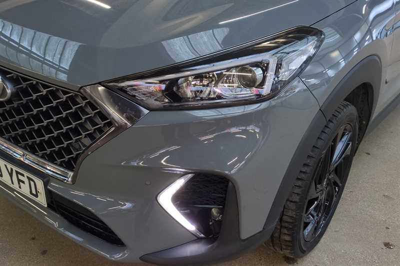 Used Hyundai TUCSON 2019 for sale - 77788310: Photo 29