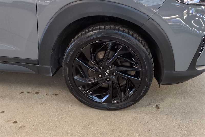 Used Hyundai TUCSON 2019 for sale - 77788310: Photo 9