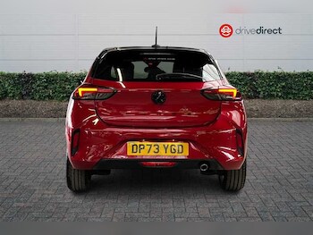 Used Vauxhall Corsa 2023 for sale - 78385412: Photo