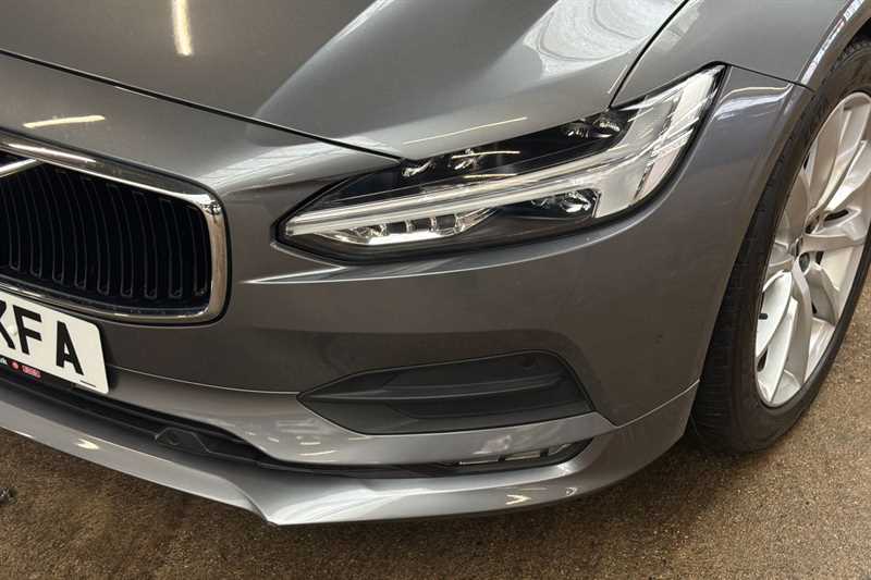 Used Volvo S90 2019 for sale - 77323201: Photo 29
