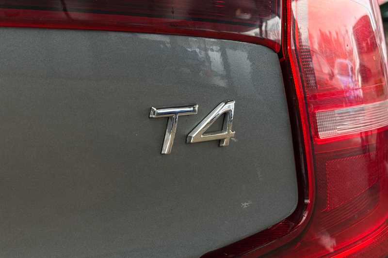 Used Volvo S90 2019 for sale - 77323201: Photo 44