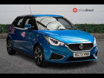 2023 - 1.5 VTi-TECH Exclusive Nav Hatchback 5dr Petrol Manual Euro 6 (s/s) (106 ps