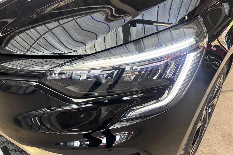 Used Renault Clio 2023 for sale - 78174917: Photo 28