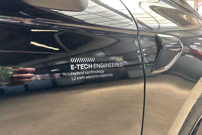 Used Renault Clio 2023 for sale - 78174917: Photo 30