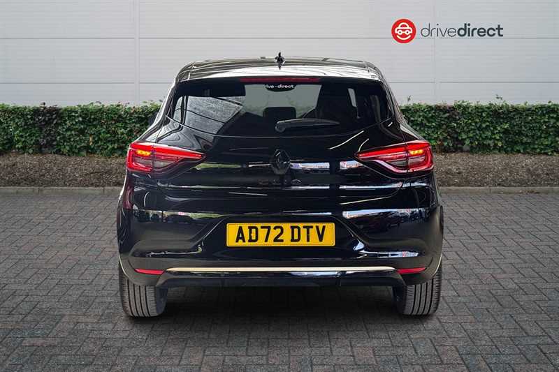 Used Renault Clio 2023 for sale - 78174917: Photo 4