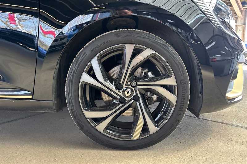 Used Renault Clio 2023 for sale - 78174917: Photo 9