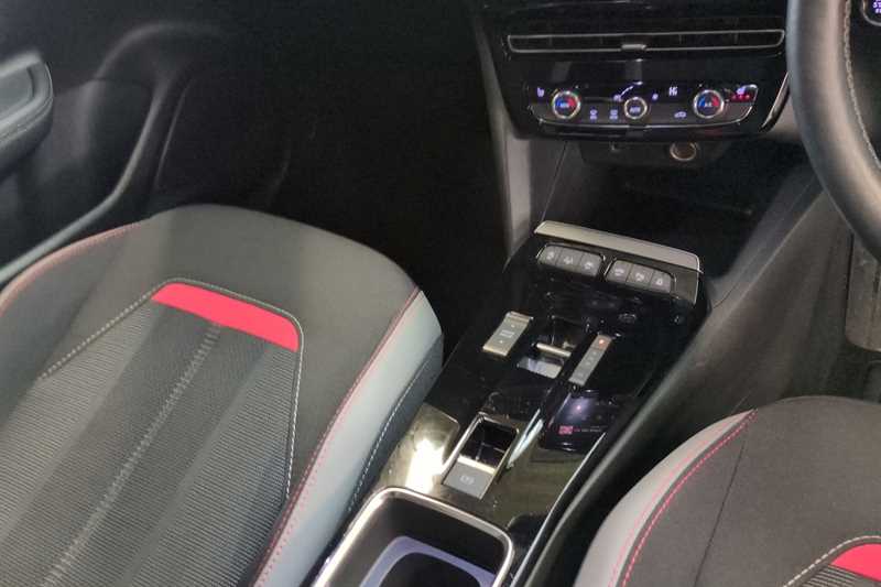 Used Vauxhall Mokka 2022 for sale - 77811797: Photo 14