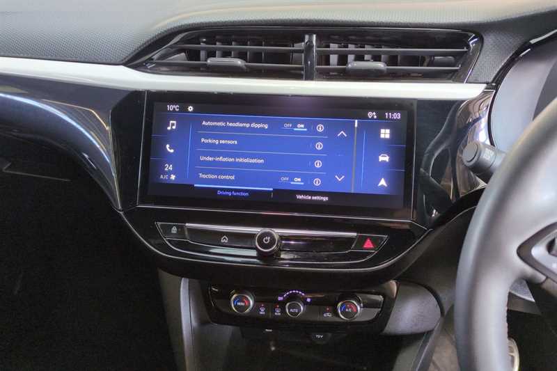 Used Vauxhall Corsa for sale - 77863958: Photo 17