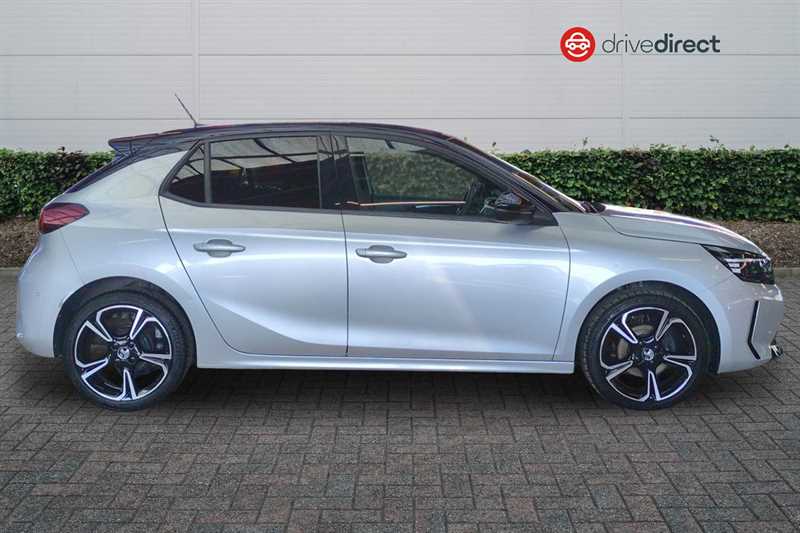 Used Vauxhall Corsa for sale - 77863958: Photo 2