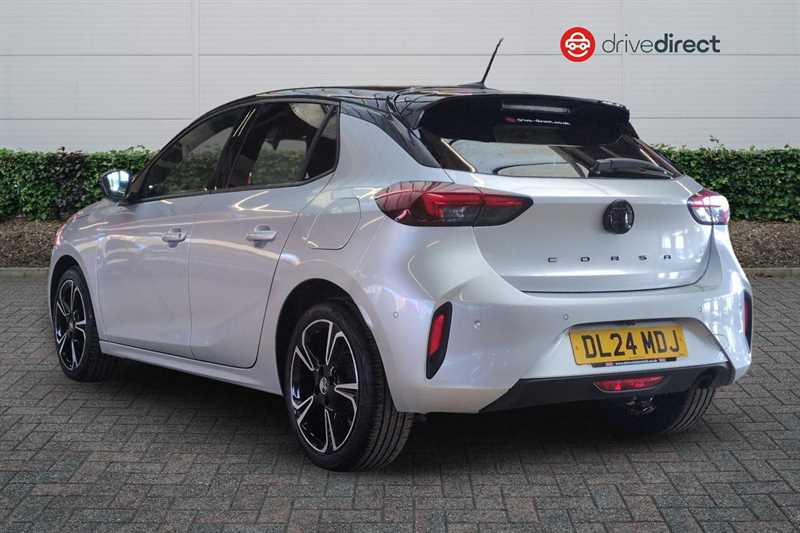 Used Vauxhall Corsa for sale - 77863958: Photo 5