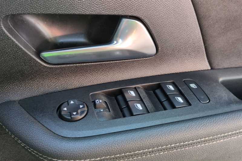 Used Vauxhall Mokka 2023 for sale - 77828657: Photo 16