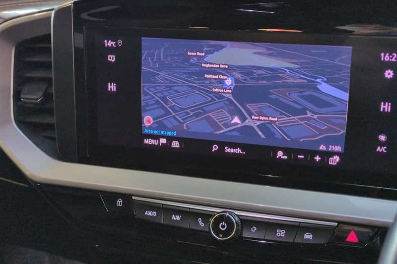 Used Vauxhall Mokka 2023 for sale - 77828657: Photo 18