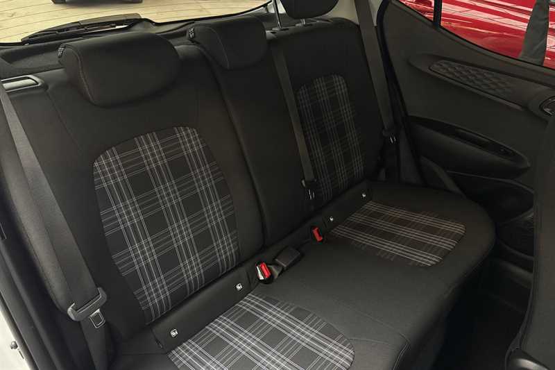 Used Hyundai i10 2025 for sale - 77309136: Photo 24