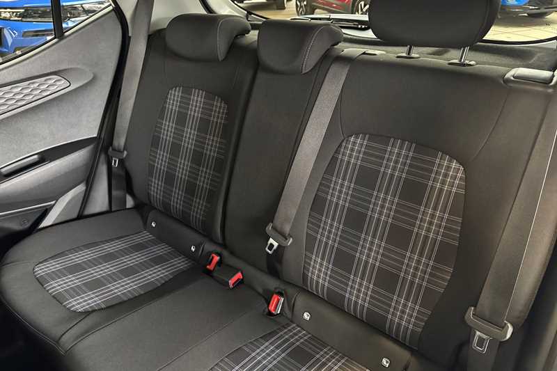 Used Hyundai i10 2025 for sale - 77309136: Photo 45