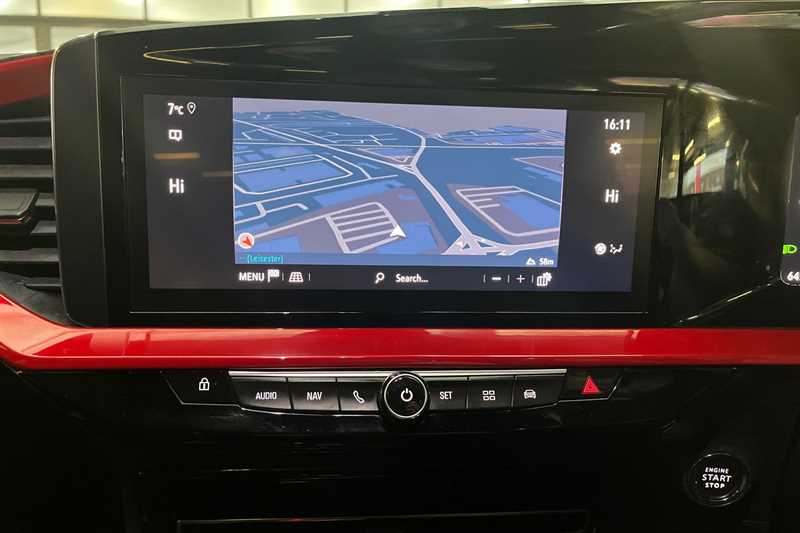 Used Vauxhall Mokka 2022 for sale - 77474054: Photo 18