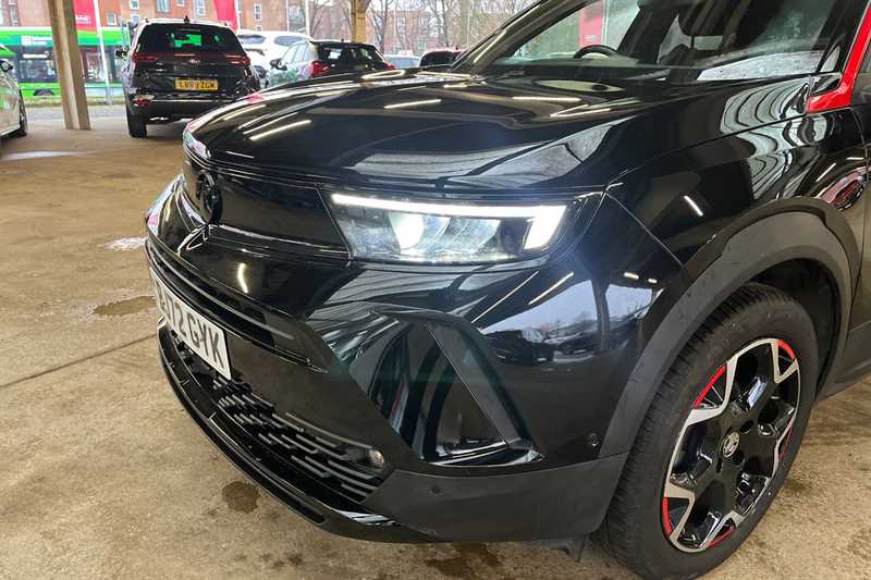 Used Vauxhall Mokka 2022 for sale - 77474054: Photo 28