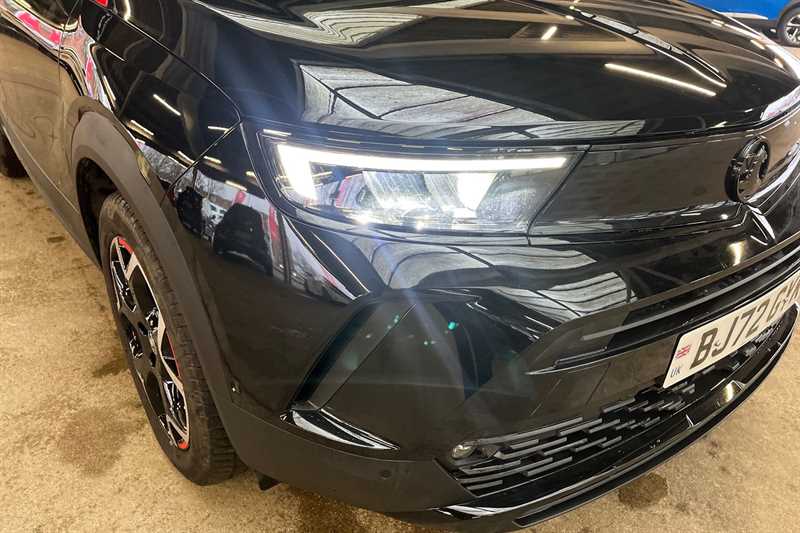 Used Vauxhall Mokka 2022 for sale - 77474054: Photo 29