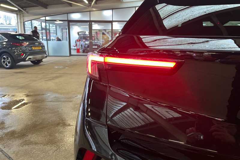 Used Vauxhall Mokka 2022 for sale - 77474054: Photo 32