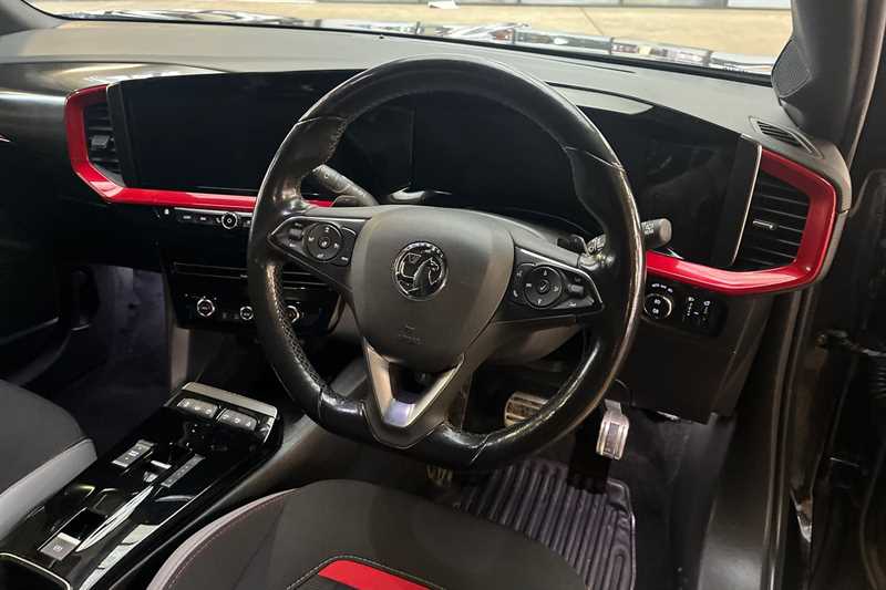 Used Vauxhall Mokka 2022 for sale - 77474054: Photo 39