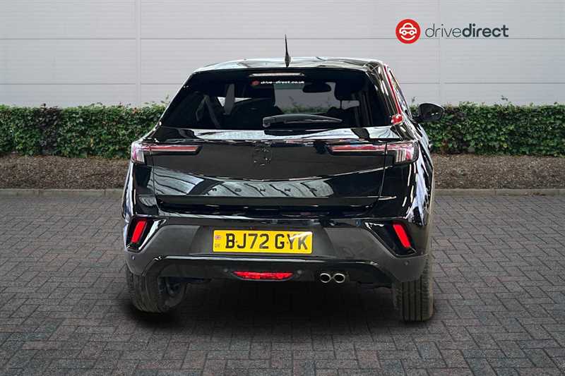 Used Vauxhall Mokka 2022 for sale - 77474054: Photo 4