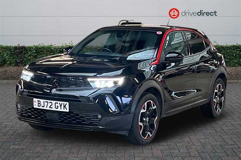 Used Vauxhall Mokka 2022 for sale - 77474054: Photo 7