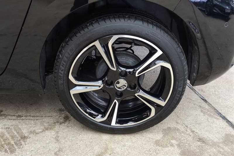 Used Vauxhall Corsa 2023 for sale - 77772935: Photo 11