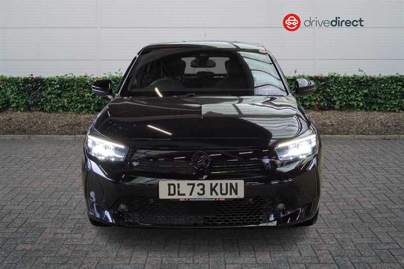 Used Vauxhall Corsa 2023 for sale - 77772935: Photo 8