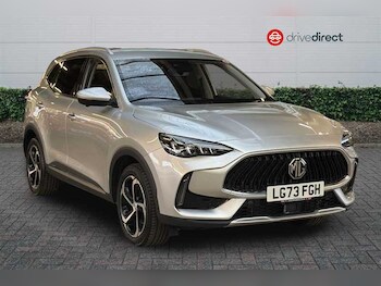 1.5 T-GDI 16.6kWh Trophy SUV 5dr Petrol Plug-in Hybrid Auto Euro 6 (s/s) (2