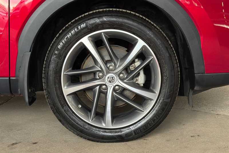 Used MG MG HS 2021 for sale - 76529668: Photo 11