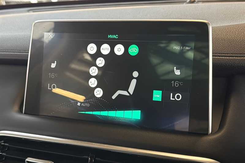 Used MG MG HS 2021 for sale - 76529668: Photo 15