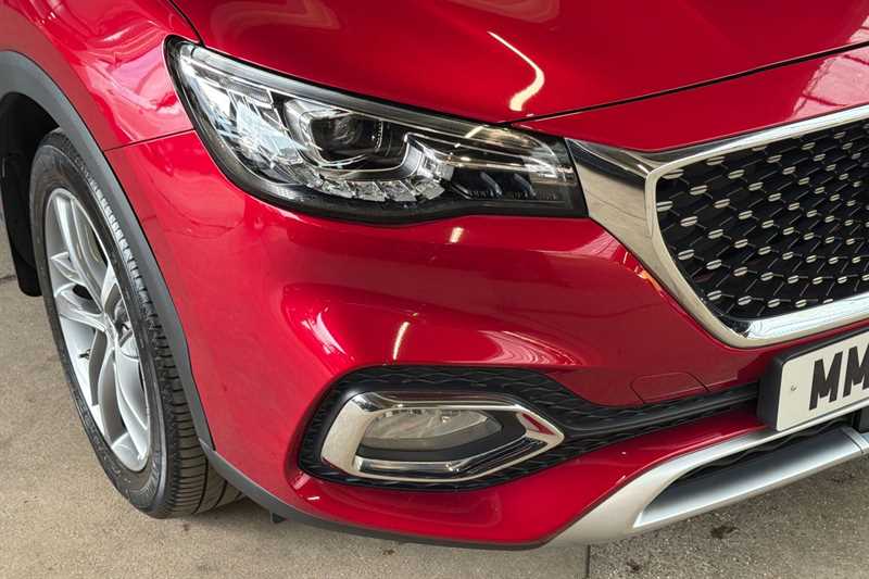 Used MG MG HS 2021 for sale - 76529668: Photo 28