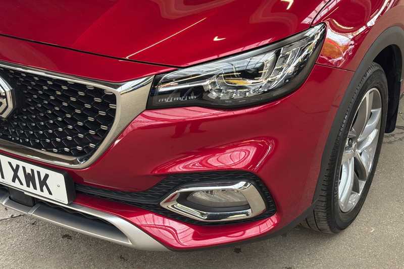 Used MG MG HS 2021 for sale - 76529668: Photo 29