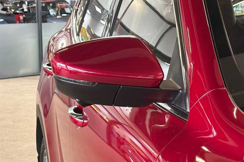 Used MG MG HS 2021 for sale - 76529668: Photo 34