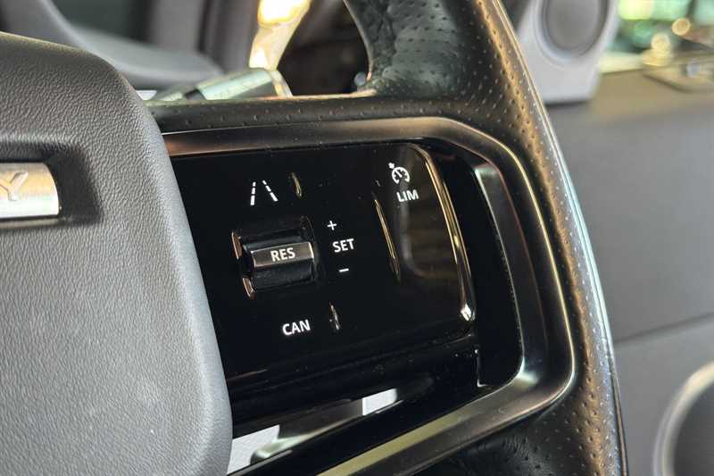 Used Land Rover Discovery Sport 2021 for sale - 76761593: Photo 22