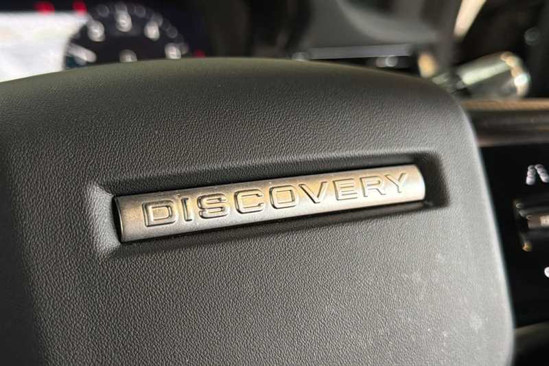 Used Land Rover Discovery Sport 2021 for sale - 76761593: Photo 41