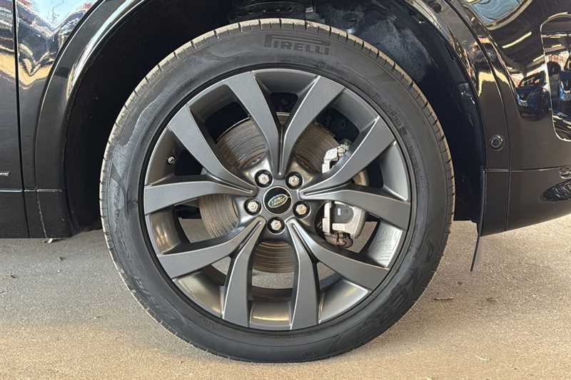 Used Land Rover Discovery Sport 2021 for sale - 76761593: Photo 9