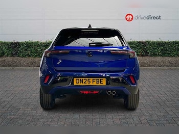 Used Vauxhall Mokka 2025 for sale - 78697371: Photo