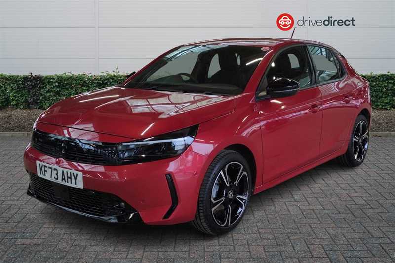 Used Vauxhall Corsa 2024 for sale - 77899500: Photo 7