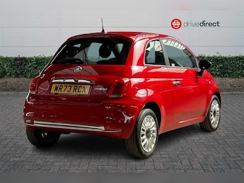 Used Fiat 500 2023 for sale - 79148548: Photo
