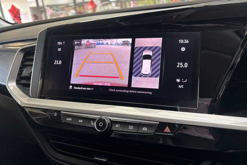 Used Vauxhall Grandland 2023 for sale - 78222105: Photo 19