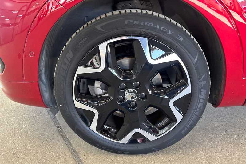 Used Vauxhall Grandland 2023 for sale - 78222105: Photo 9