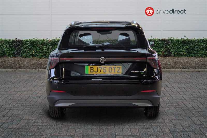 Used MG MGS5 2025 for sale - 77944531: Photo 4