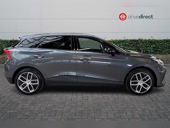 Used MG MG4 2023 for sale - 76443041: Photo