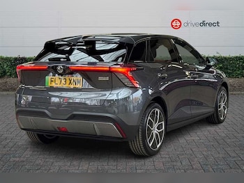 Used MG MG4 2023 for sale - 76443041: Photo