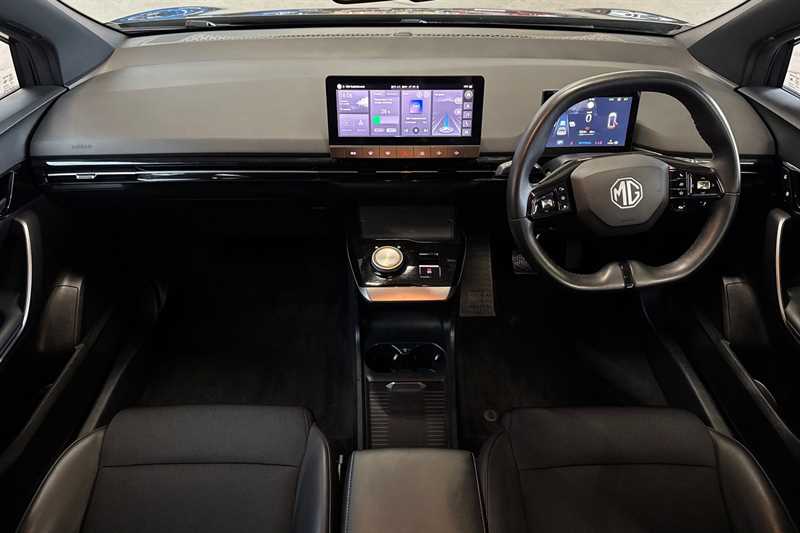 Used MG MG4 2023 for sale - 76530727: Photo 13