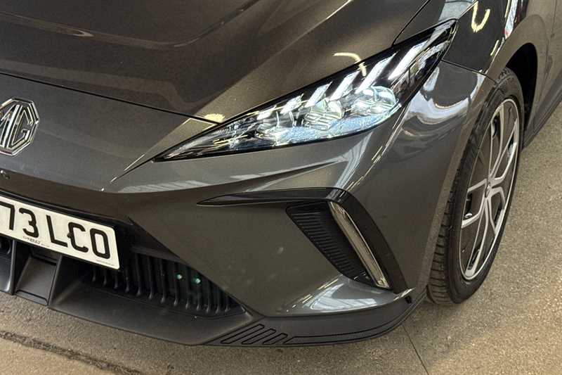 Used MG MG4 2023 for sale - 76530727: Photo 29